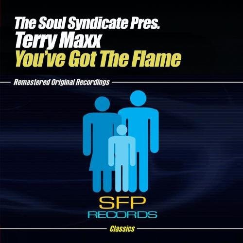 Álbum You've Got The Flame De Soul Syndicate