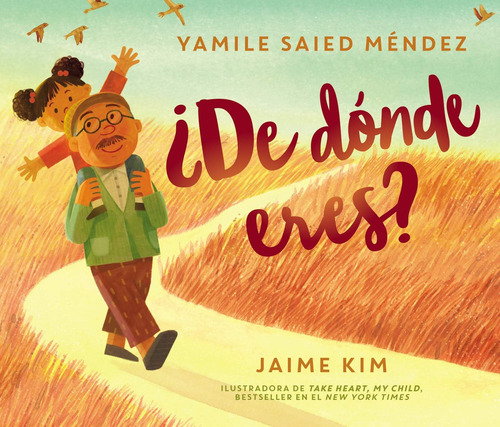 Libro: ¿de Dónde Eres?: Where Are You From? (spanish Edition