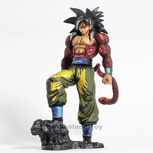 Figura Goku Fase 4 Super Saiyan Dragon Ball Super + Envio | Envío gratis Figura Goku Fase 4 Super Saiyan Dragon Ball Super + Envio | Envío gratis