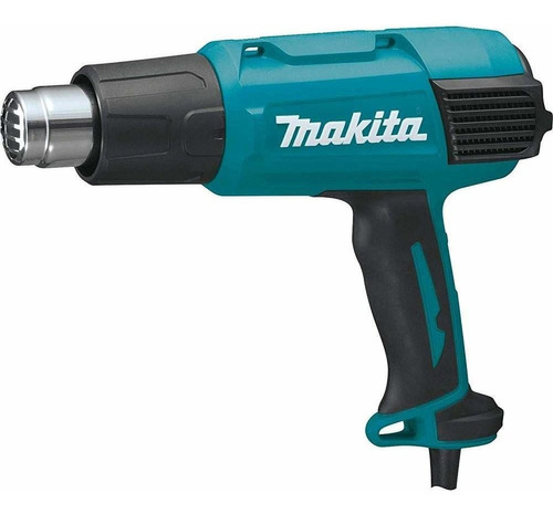 Pistola Aire De Caliente 1800w Variable Makita Hg6031v