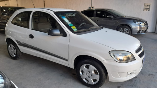 Imagen 2 de 14 de Chevrolet Celta 1.4 Lt Spirit 3 Puertas Les Automotores