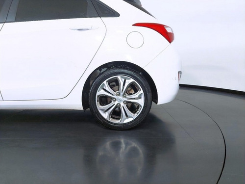 Imagem 8 de 15 de 128776 - Hyundai I30 2015 Com Garantia