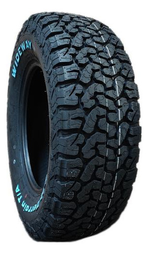 Neumatico 235/70 R16 104/101r Wideway All-terrain T/a Ak3 Lt