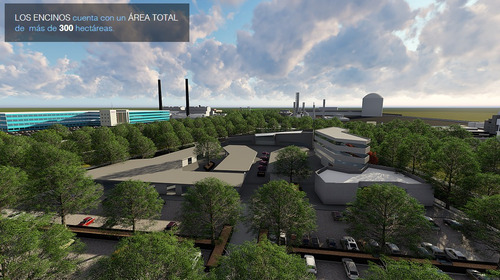 Imagen 10 de 13 de 120,000 M2 Chih Los Encinos Parque Industrial Jafedir Lr 250