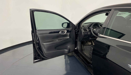 Imagen 15 de 15 de 41653 - Nissan Sentra 2018 Con Garantía