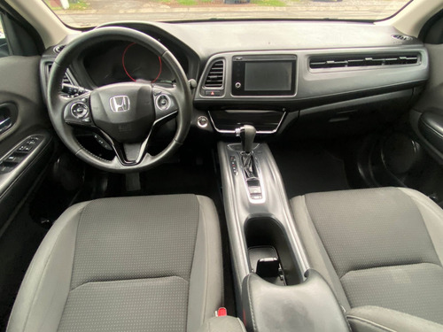 Honda HR-V 1.8 Touring Cvt