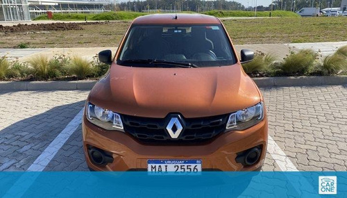 Renault Kwid Life 1.0 2021