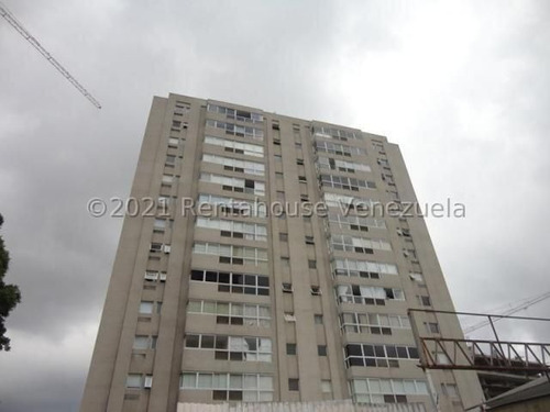 Imagen 1 de 10 de Apartamento En Venta La Castellana 22-8121 Zuly Rodriguez 0414-211-49-33