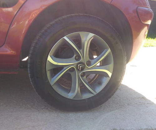 Citroen C3 1.4 Sx Am74