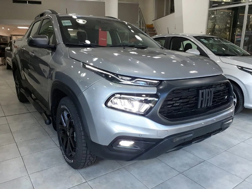 Imagen 23 de 25 de Precio Fiat Toro Freedom 1.8 4x2 Nafta At6 0km Tomo Usado 1-