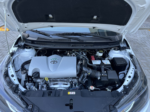 Toyota Yaris 1.5 107Cv S Cvt