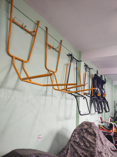 Míni Buggy Quadriciclo Peças E Manutenção