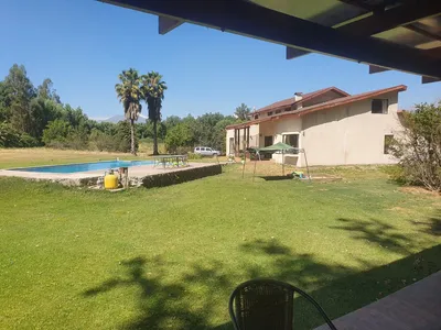 Parcela en venta