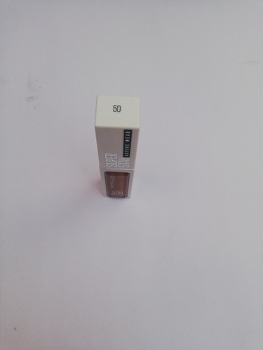 Corrector Super Stay Active Wear, Maybelline New York 10 Ml.