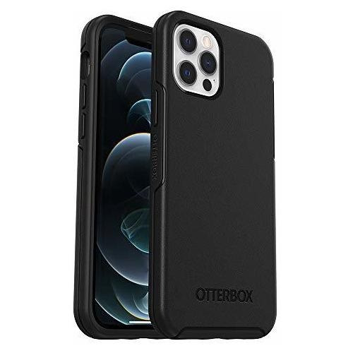 Otterboxsymmetry Series Carcasa Para iPhone 12 12 Pro Color