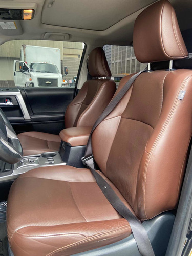 Imagen 12 de 15 de Toyota 4runner Limited 4x4