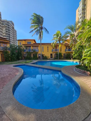 Apartamento Duplex Sabanamar