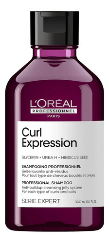 Shampoo En Gel+ Mascarilla+ Crema Loreal Curl Expression
