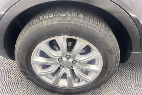 Land Rover Evoque 2.0 SI4