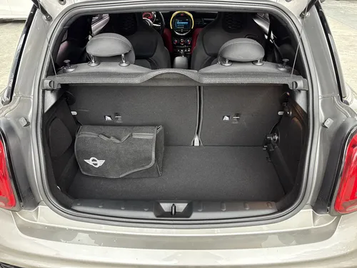 Mini Cooper F56 Jcw Tp 2000cc T 3p