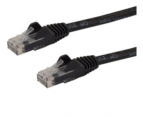 Cable De Red 3 Mts Patch Cord Rj45 Utp Lan Ethernet Cat 6