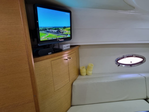 Imagen 13 de 14 de Crucero Segue 32 - 2013 Matriculado 2021 - Volvo Penta260 D4