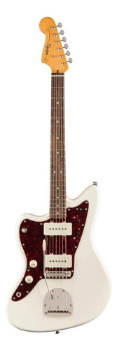 Guitarra Eléctrica Para Zurdo Squier By Fender Classic Vibe 