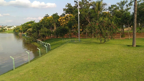 Imagem 18 de 23 de Ótimo Terreno C/ 536 M² Em Maravilhoso Condomín... - 538