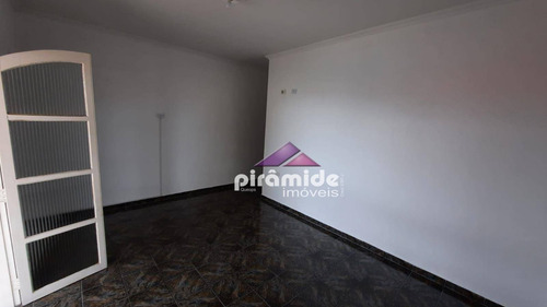 Imagem 25 de 30 de Casa Com 3 Dormitórios À Venda, 169 M² Por R$ 480.000,00 - Bosque Dos Eucaliptos - São José Dos Campos/sp - Ca6504