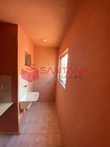 Imagem 5 de 9 de 2/4 Nascentes Em Lauro De Freitas. Oportunidade! - 9341516