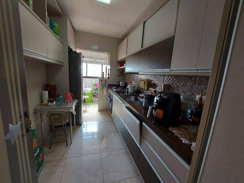 Imagem 18 de 30 de Apartamento 84 M² Com 03 Dormitórios, 01 Suíte E 02 Vagas - Saúde - São Paulo - Sp - Ap13524