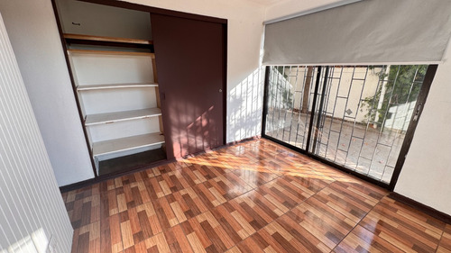 Arriendo Casa Primer Piso Los Maitenes 496, La Reina