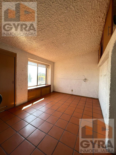 Casa Venta Camino Real A Tetelpan