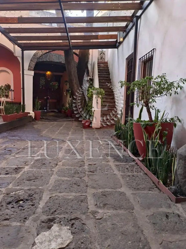Local En Venta Y Renta, La Concepción