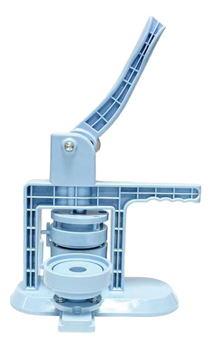 Máquina Portátil Para Hacer Molde De Troquel De 32 Mm