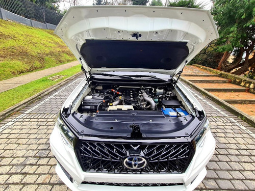 Toyota Prado Tx-l 3.0 Td 4x4