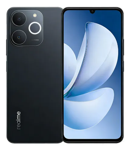 Realme Note 70T – 4GB + 128GB • Pantalla 6.74