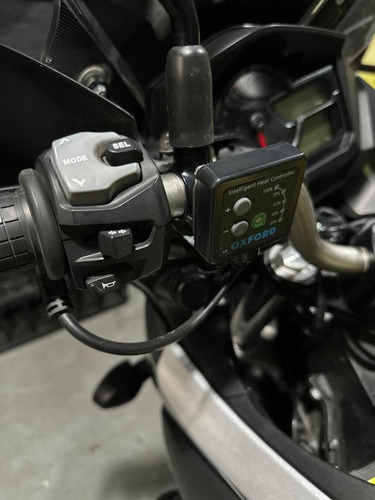 Suzuki Vstrom 650xt - 2017 - C/accesorios En Stg Motosport