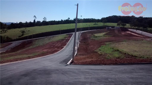 Imagem 8 de 10 de Terreno - Loteamento Horizonte Azul - Te0043