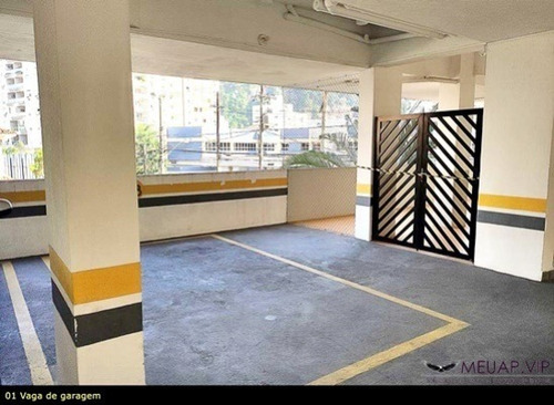 Imagem 27 de 28 de Apartamento Para Venda Em Santos - Jm1972 - 68135678