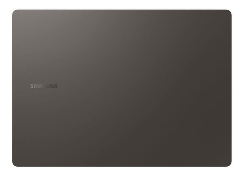 Samsung Book3 Pro 14 I7 16gb 512gb Gris