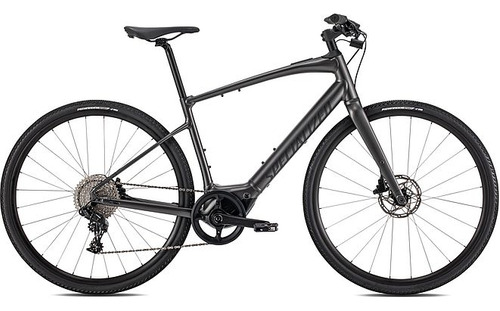 Bicicleta Electrica De Ciudad Specialized Vado Sl 4.0