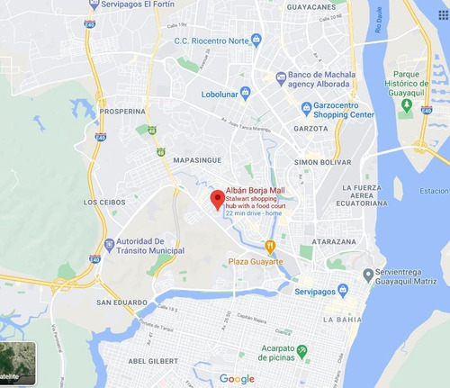 Imagen 10 de 10 de Se Alquila Local Comercial En Centro Comercial Alban Borja. Norte De Guayaquil, En La Mejor Zona Cerca Al Supermaxi. Ideal Para Distribuidoras, Tiendas De Ropa, Importadores Mayoristas, Bancos, Spas