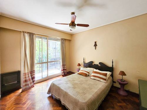 Imagen 8 de 30 de Venta De Departamento En Almagro