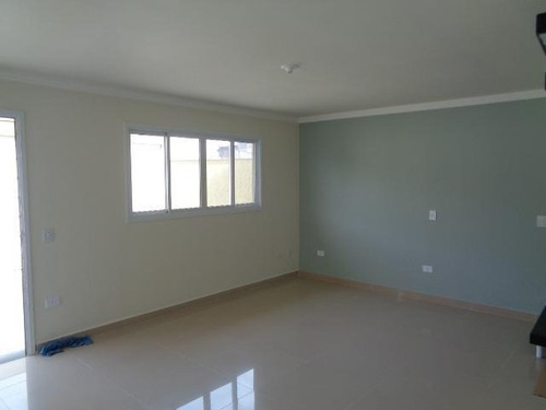 Imagem 4 de 28 de Sobrado Com 2 Dormitórios À Venda, 100 M² Por R$ 550.000,00 - Chácara São José - Arujá/sp - So0326