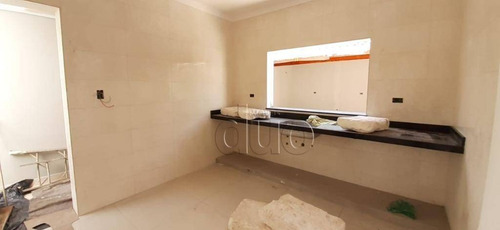 Imagem 12 de 30 de Casa Com 3 Dormitórios Sendo 2 Suítes À Venda, 190 M² Por R$ 730.000 - Água Branca - Piracicaba/sp - Ca3415