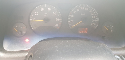 Chevrolet Astra 2007 2.0 Advantage Flex Power 5p