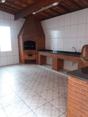Imagem 10 de 12 de Apartamento Com 2 Dormitórios À Venda, 58 M² Por R$ 235.045,00 - Cidade Líder - São Paulo/sp - Ap0033