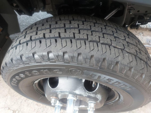Imagem 4 de 22 de Volks Express - 2020 - Prime - Ar Condicionado