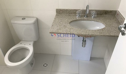 Imagem 4 de 9 de Apartamento Artis Jardim Prudência ( Previsão De Entrega 2022) - Mr82012